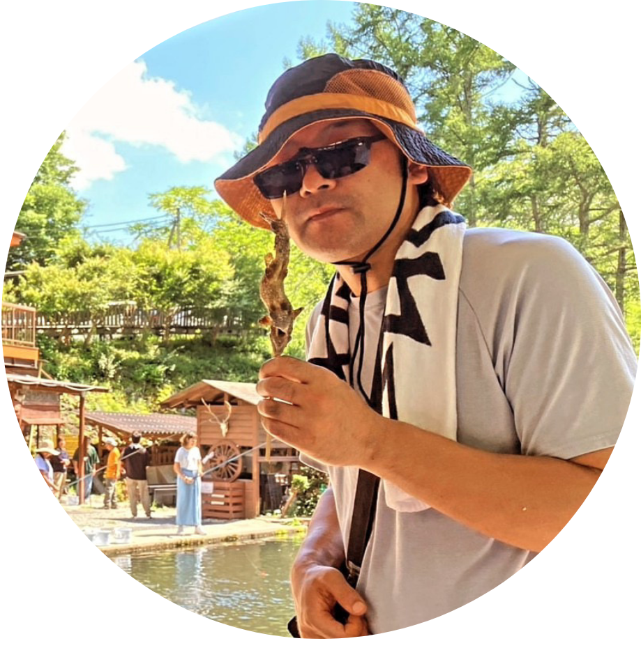 ハナズミ